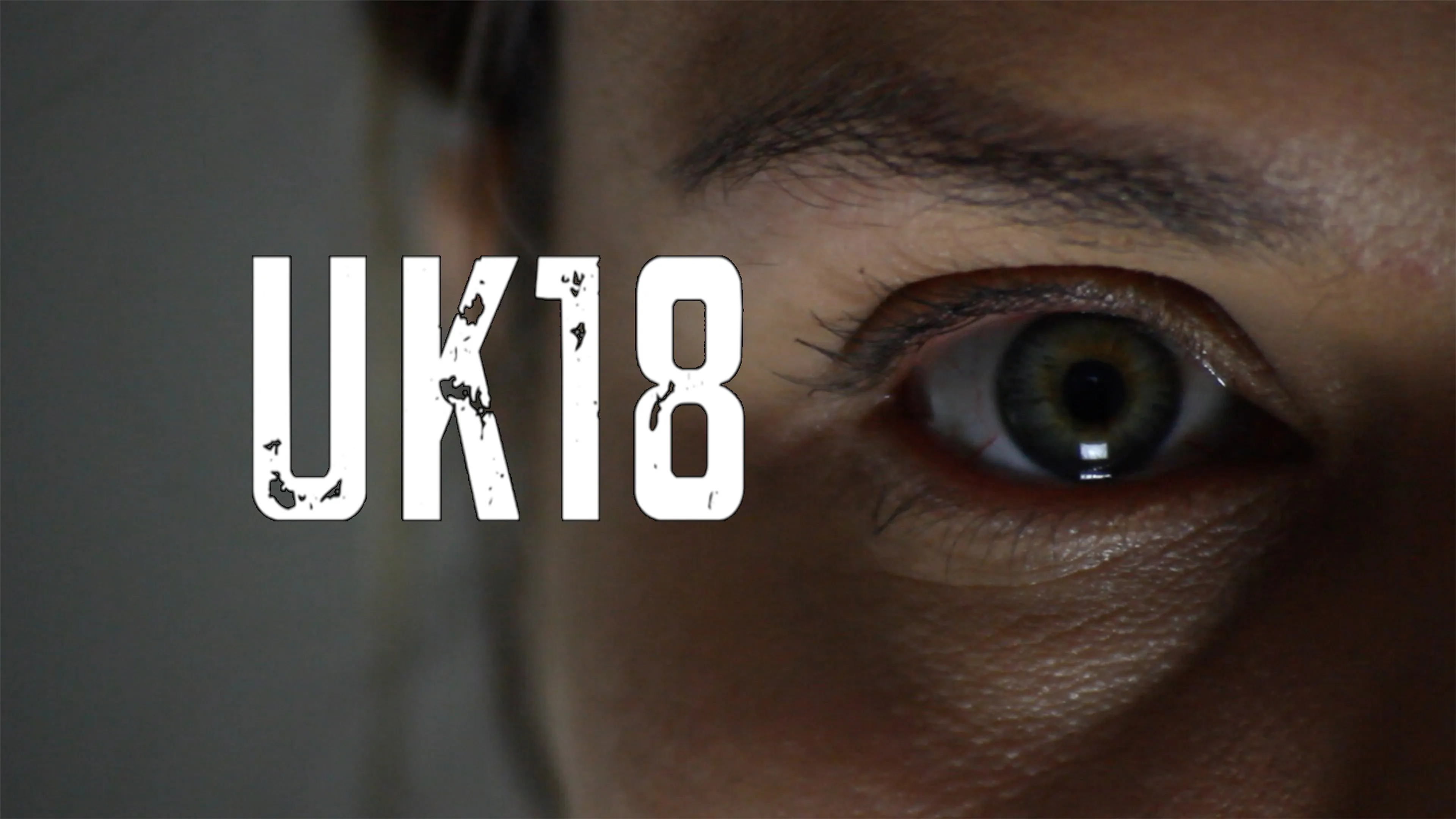 UK18 poster